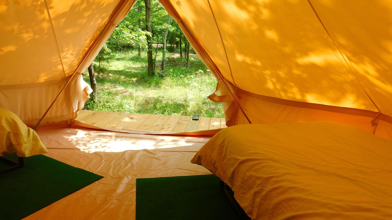 Photo of Bedroom in Broken Bow