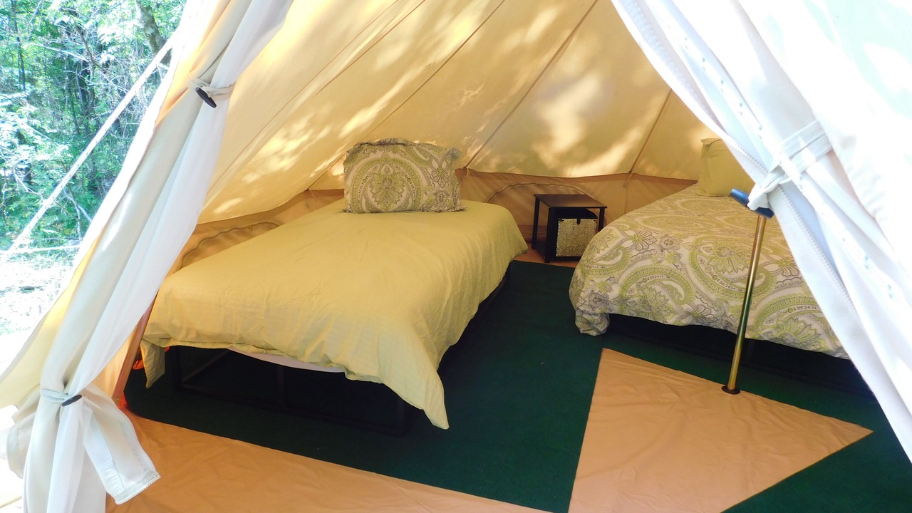 Photo of Bedroom in Broken Bow