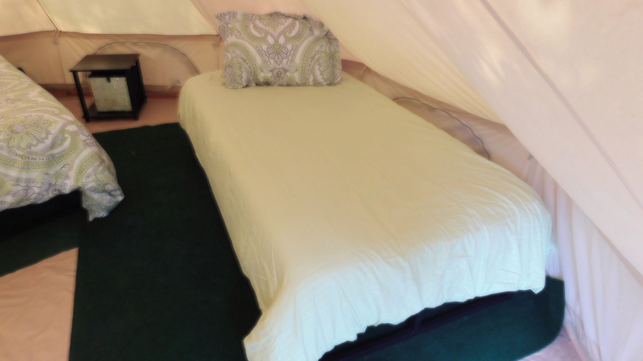 Photo of Bedroom in Broken Bow