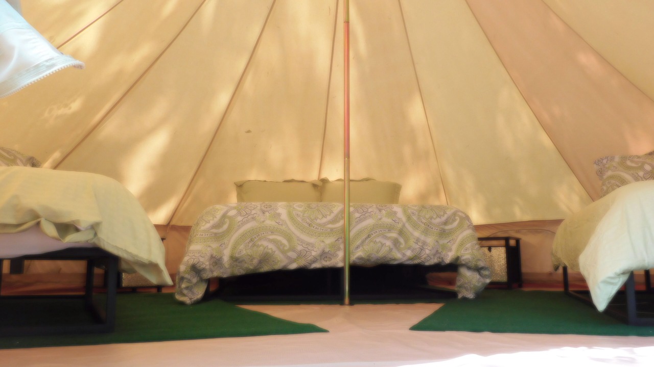 Photo of Bedroom in Broken Bow
