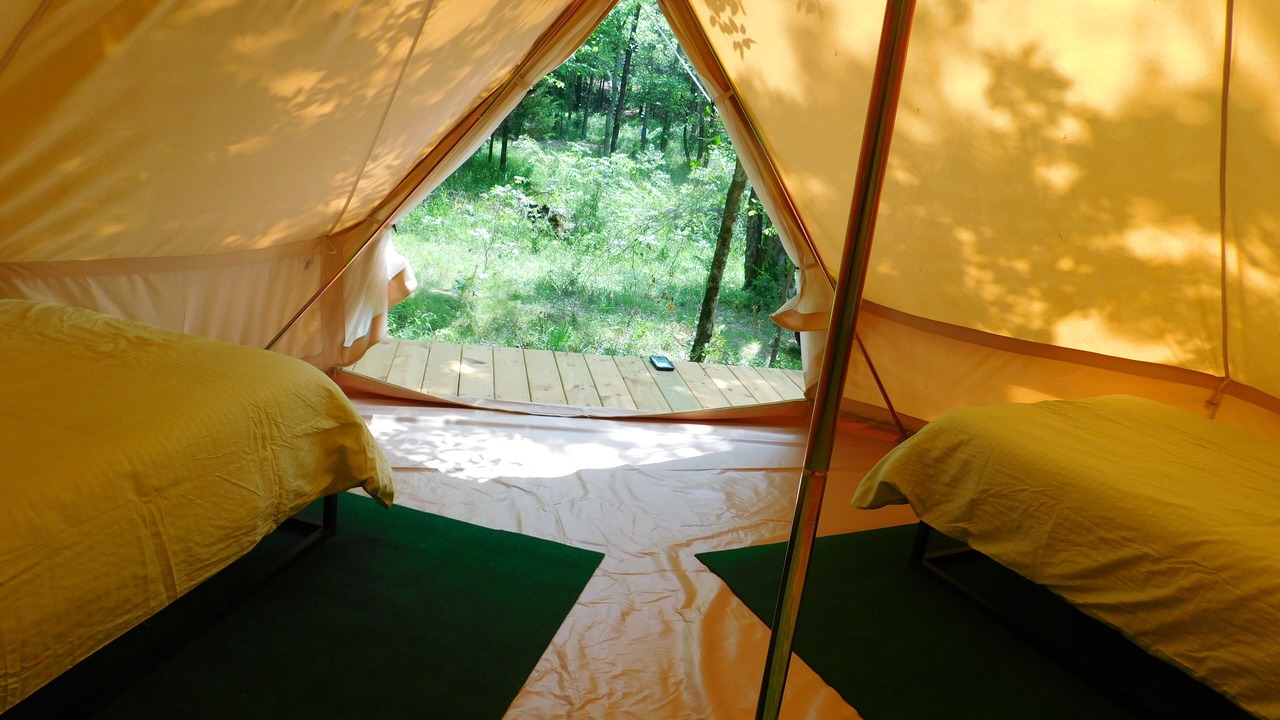 Photo of Bedroom in Broken Bow