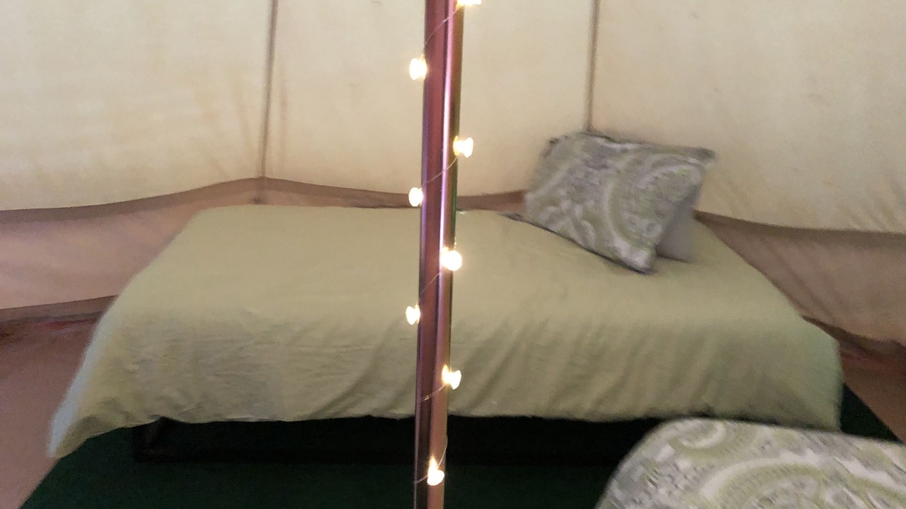 Photo of Bedroom in Broken Bow