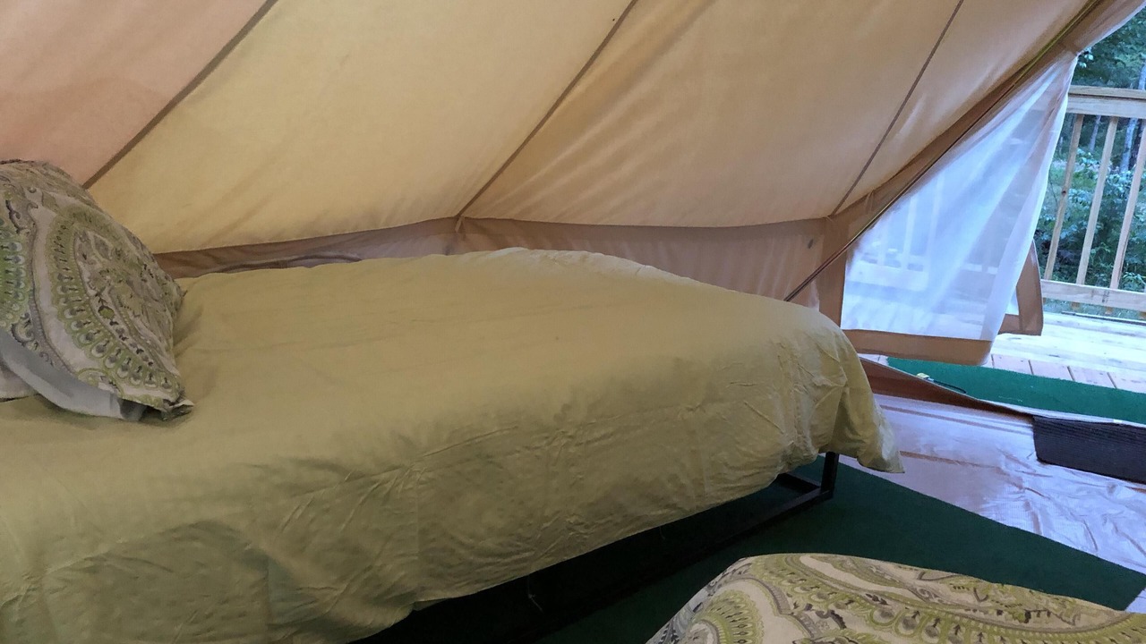 Photo of Bedroom in Broken Bow