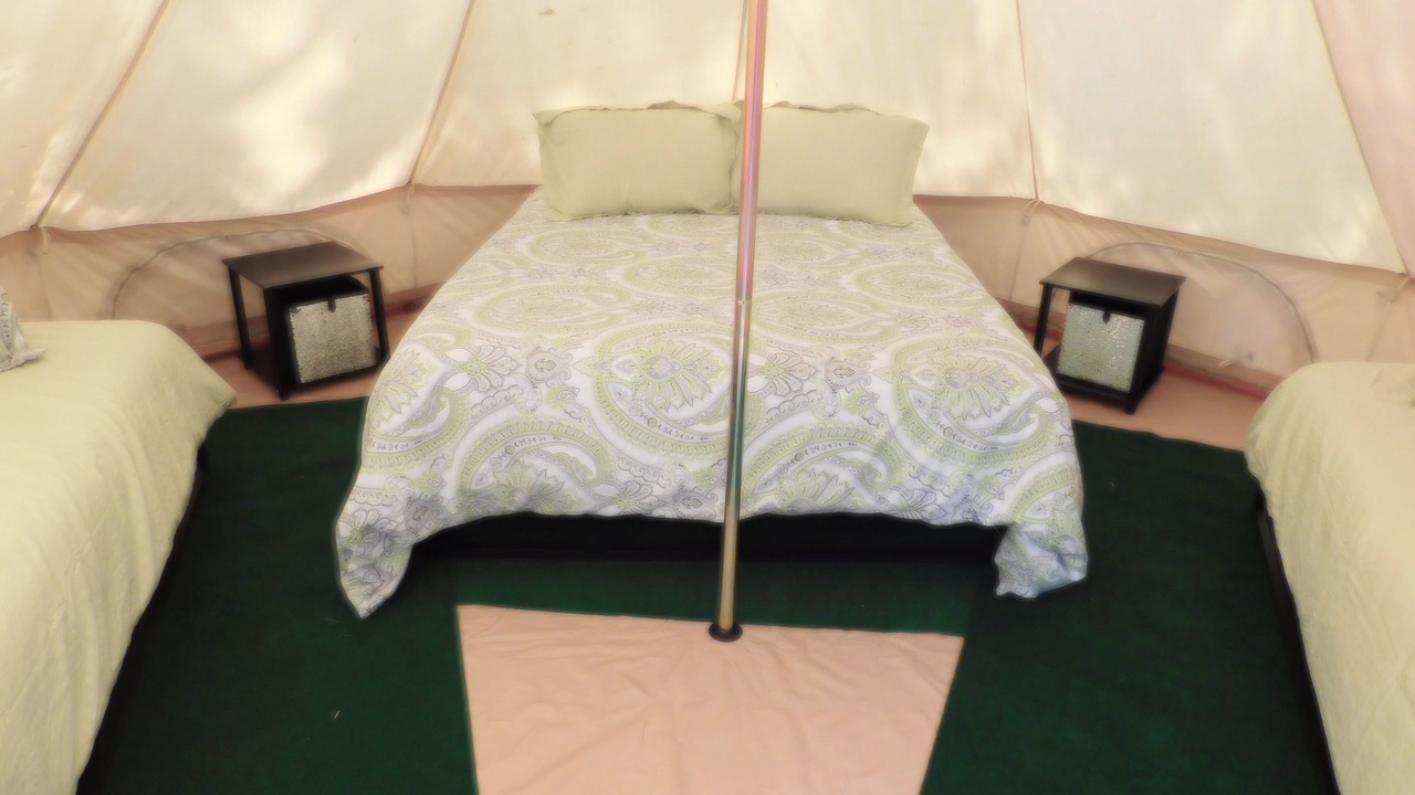 Photo of Bedroom in Broken Bow