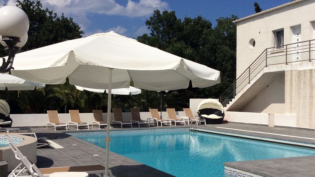 Photo of Outdoor in Moriani-Plage