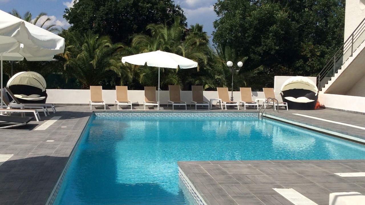 Photo of Outdoor in Moriani-Plage