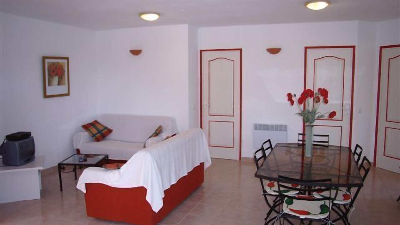 Photo of Livingroom in Moriani-Plage