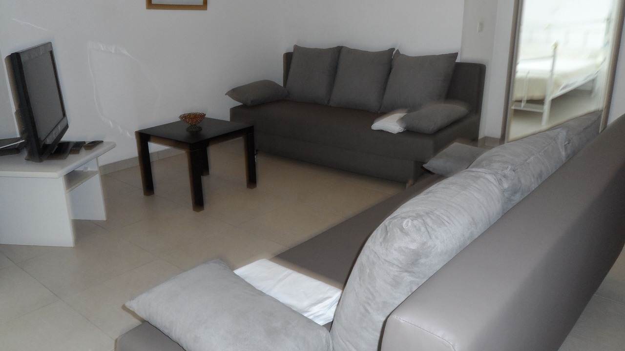 Photo of Livingroom in Moriani-Plage