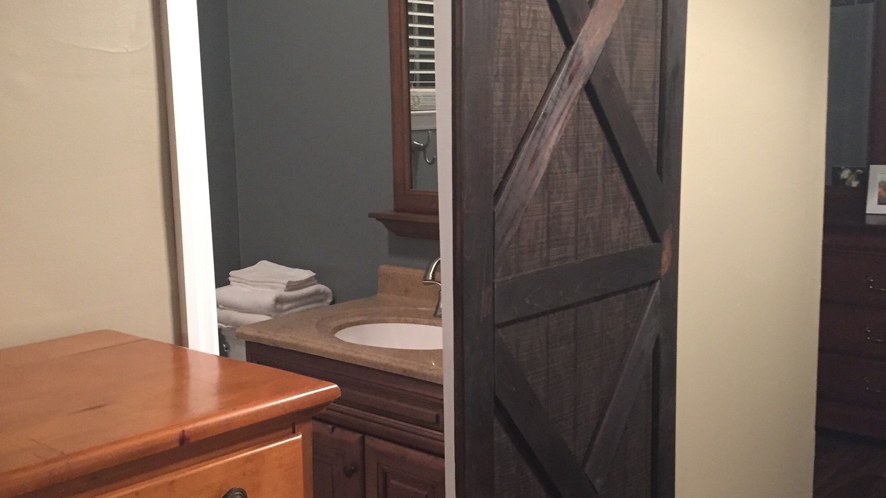 Photo of Bathroom in National Hills