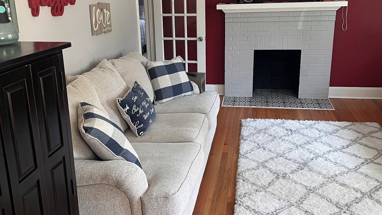 Photo of Livingroom in National Hills