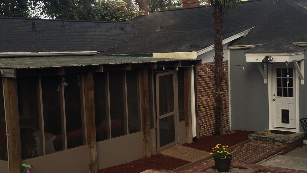 Photo of Outdoor in National Hills