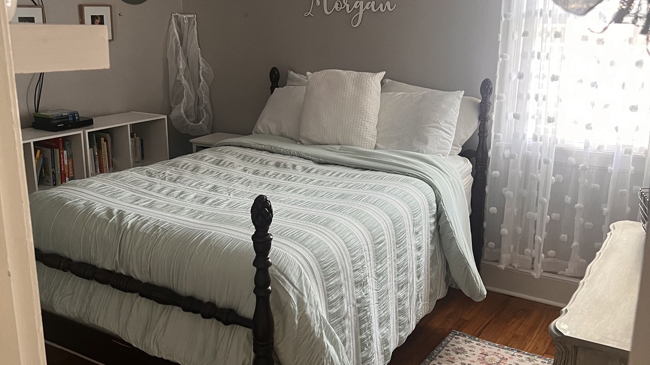 Photo of Bedroom in National Hills