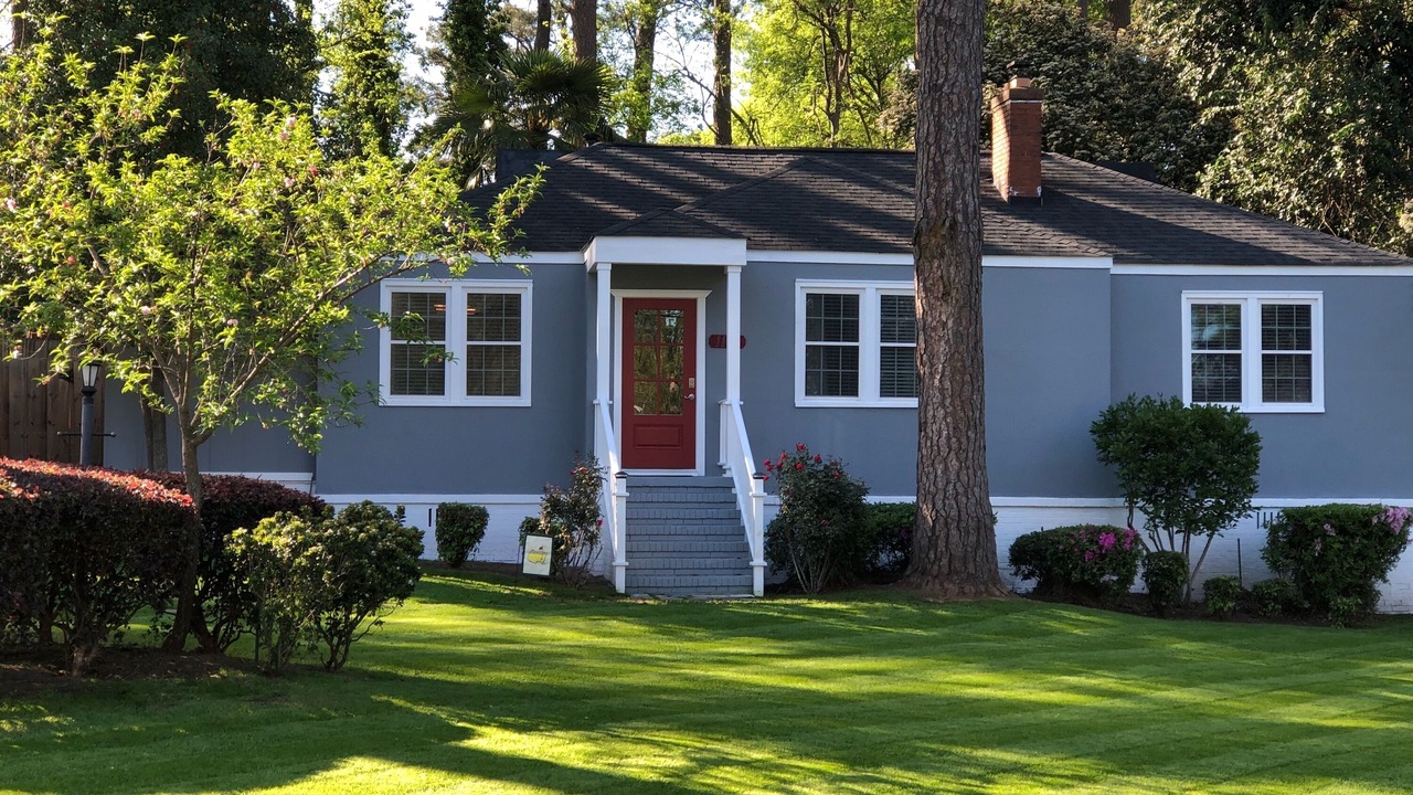 Photo of Outdoor in National Hills