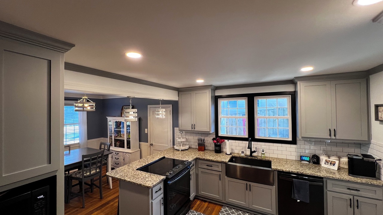 Photo of Kitchen in National Hills