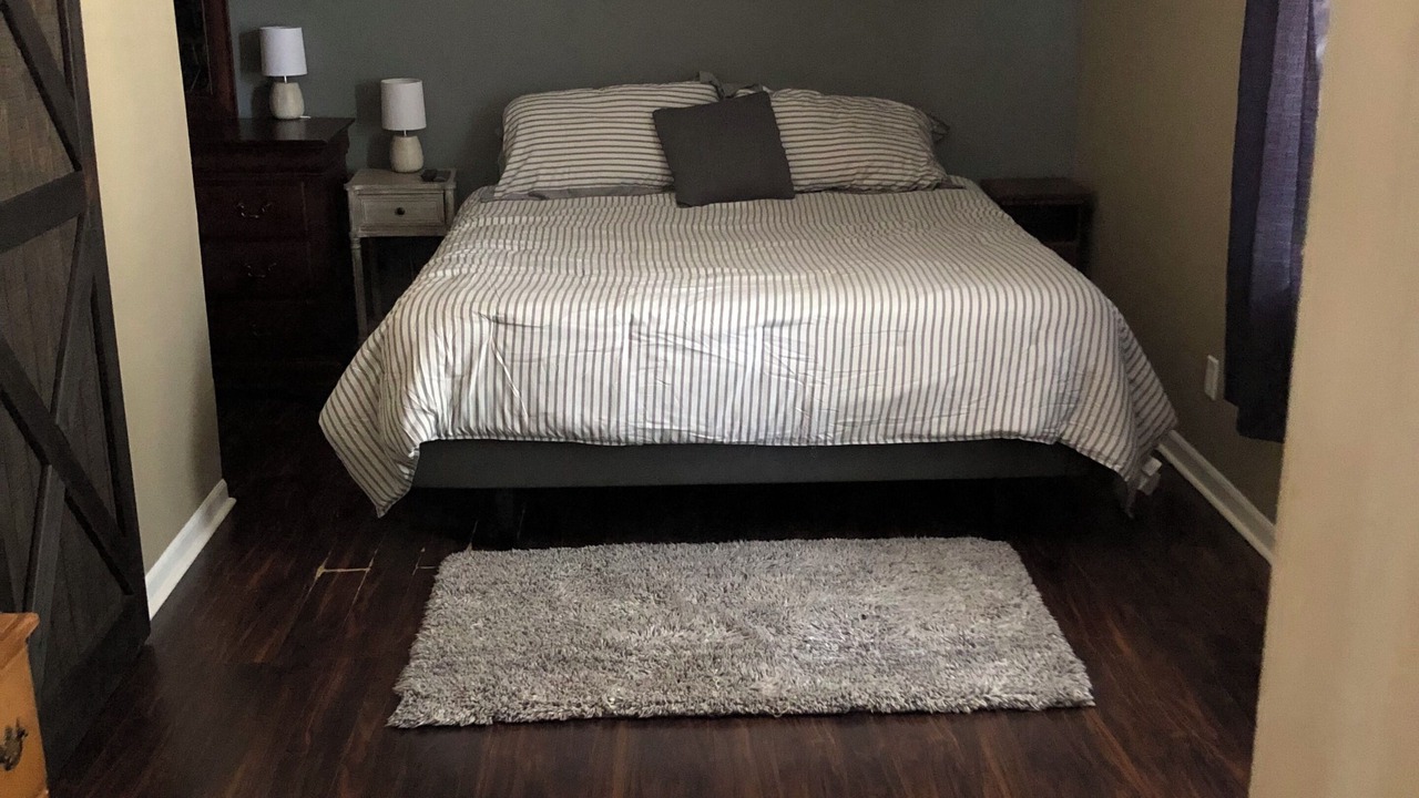 Photo of Bedroom in National Hills