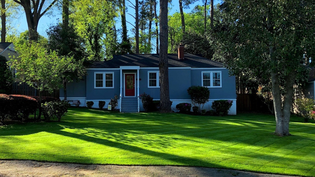 Photo of Outdoor in National Hills