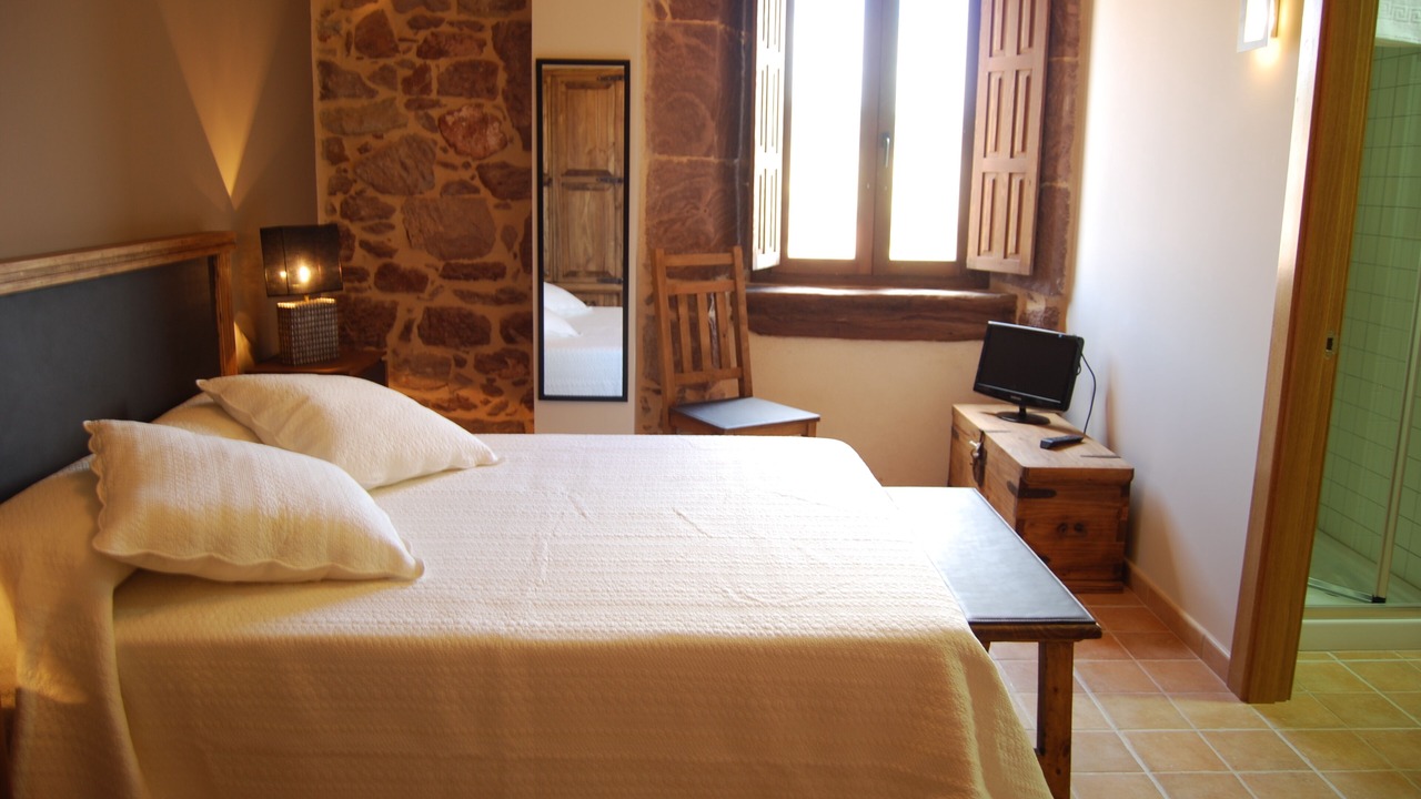 Photo of Bedroom in Sorlada