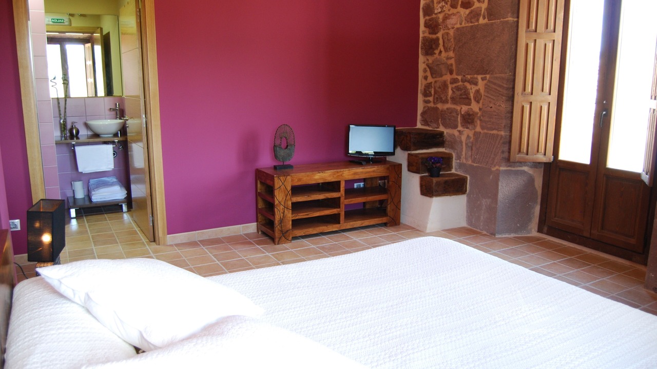 Photo of Bedroom in Sorlada