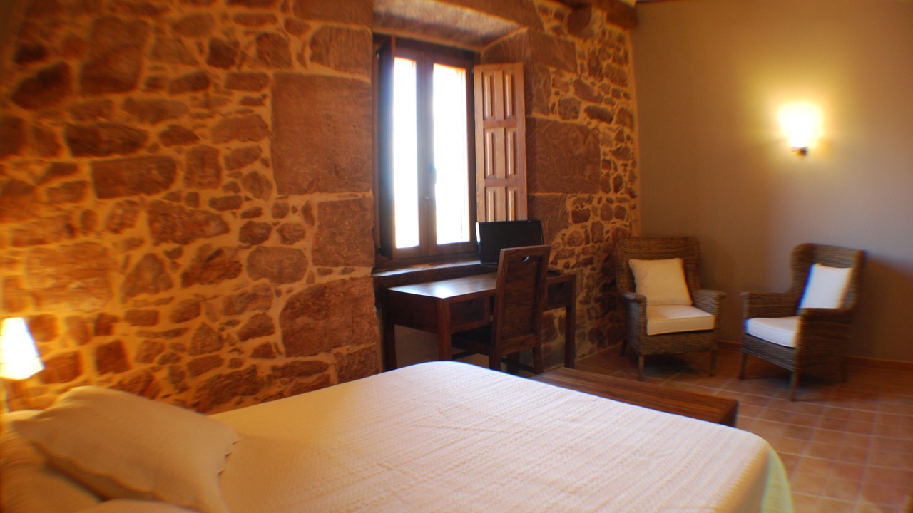 Photo of Bedroom in Sorlada