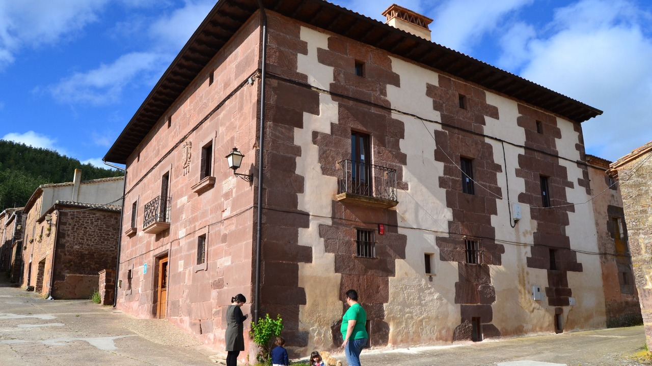 Photo of Outdoor in Sorlada