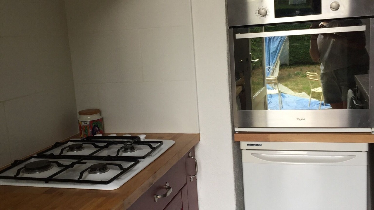 Photo of Kitchen in Corneilla-de-Conflent
