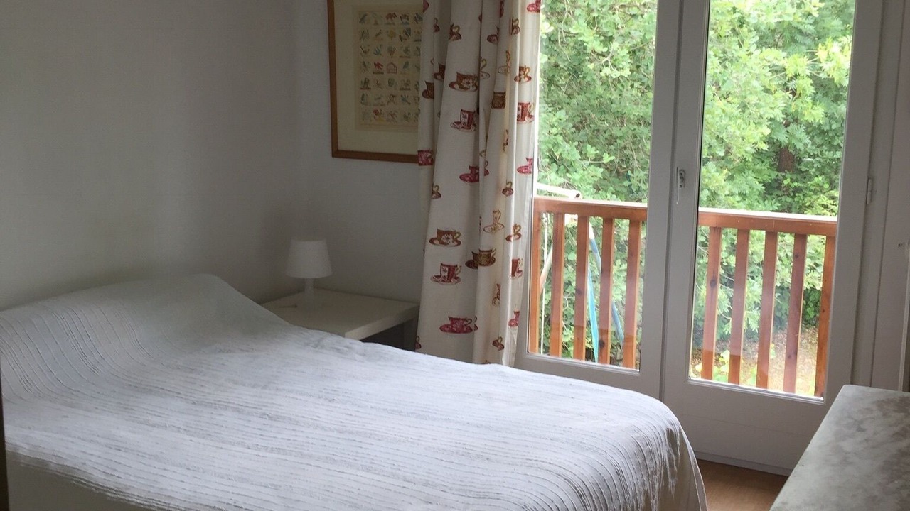 Photo of Bedroom in Corneilla-de-Conflent