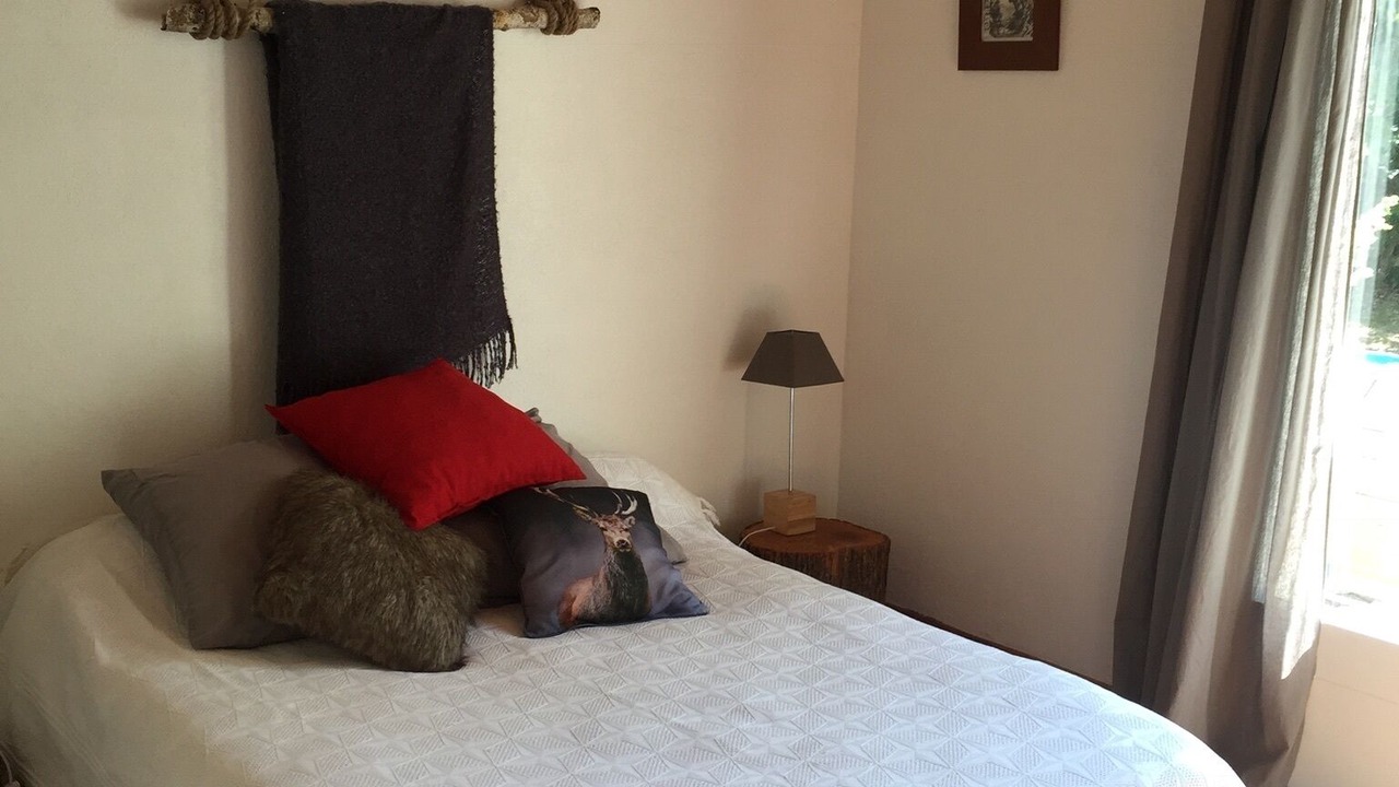Photo of Bedroom in Corneilla-de-Conflent