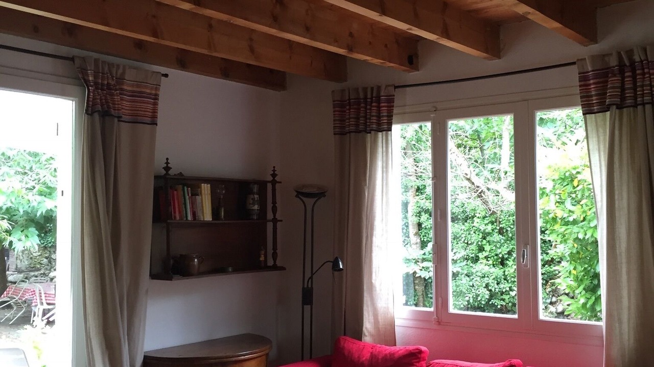 Photo of Livingroom in Corneilla-de-Conflent