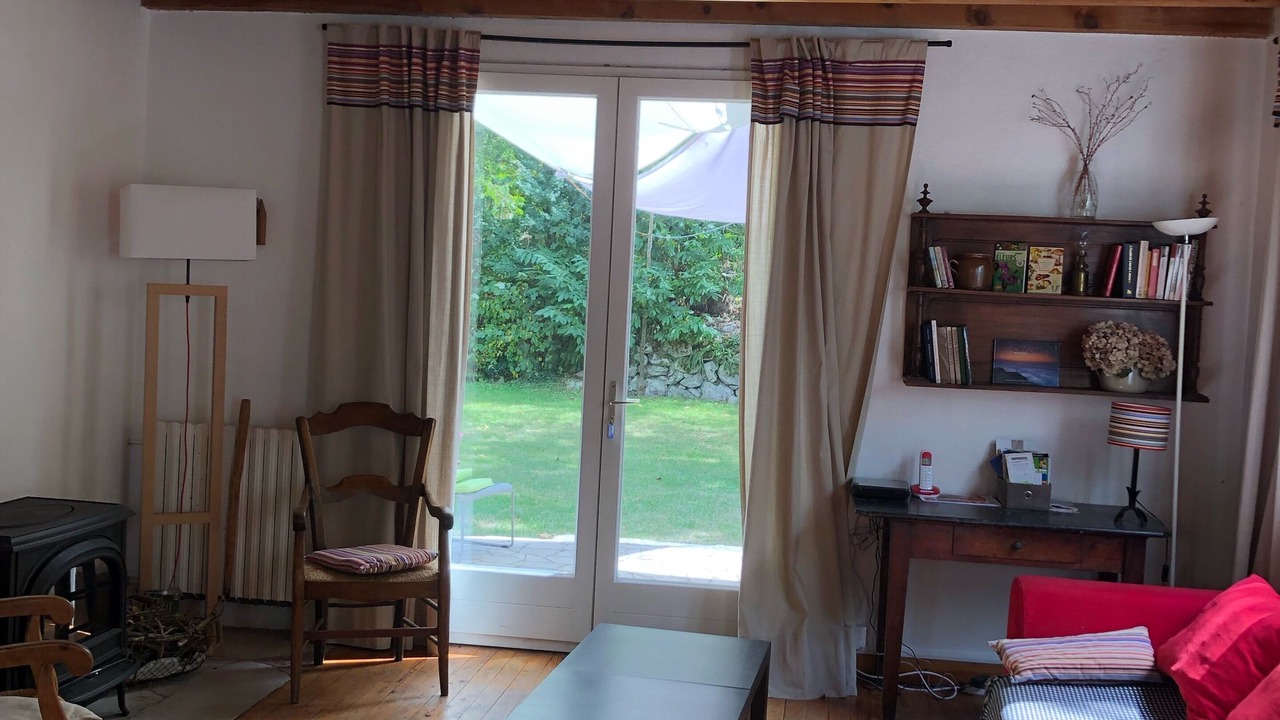 Photo of Livingroom in Corneilla-de-Conflent
