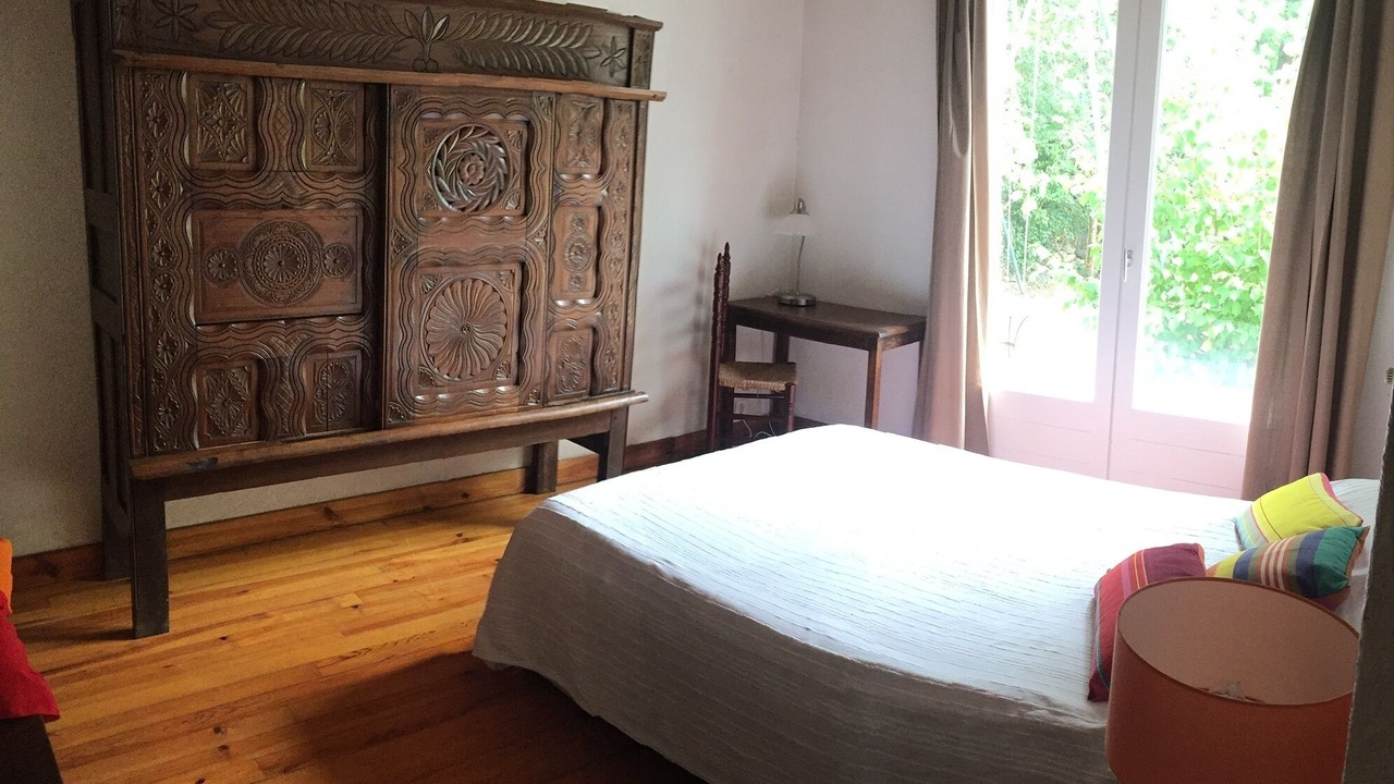 Photo of Bedroom in Corneilla-de-Conflent