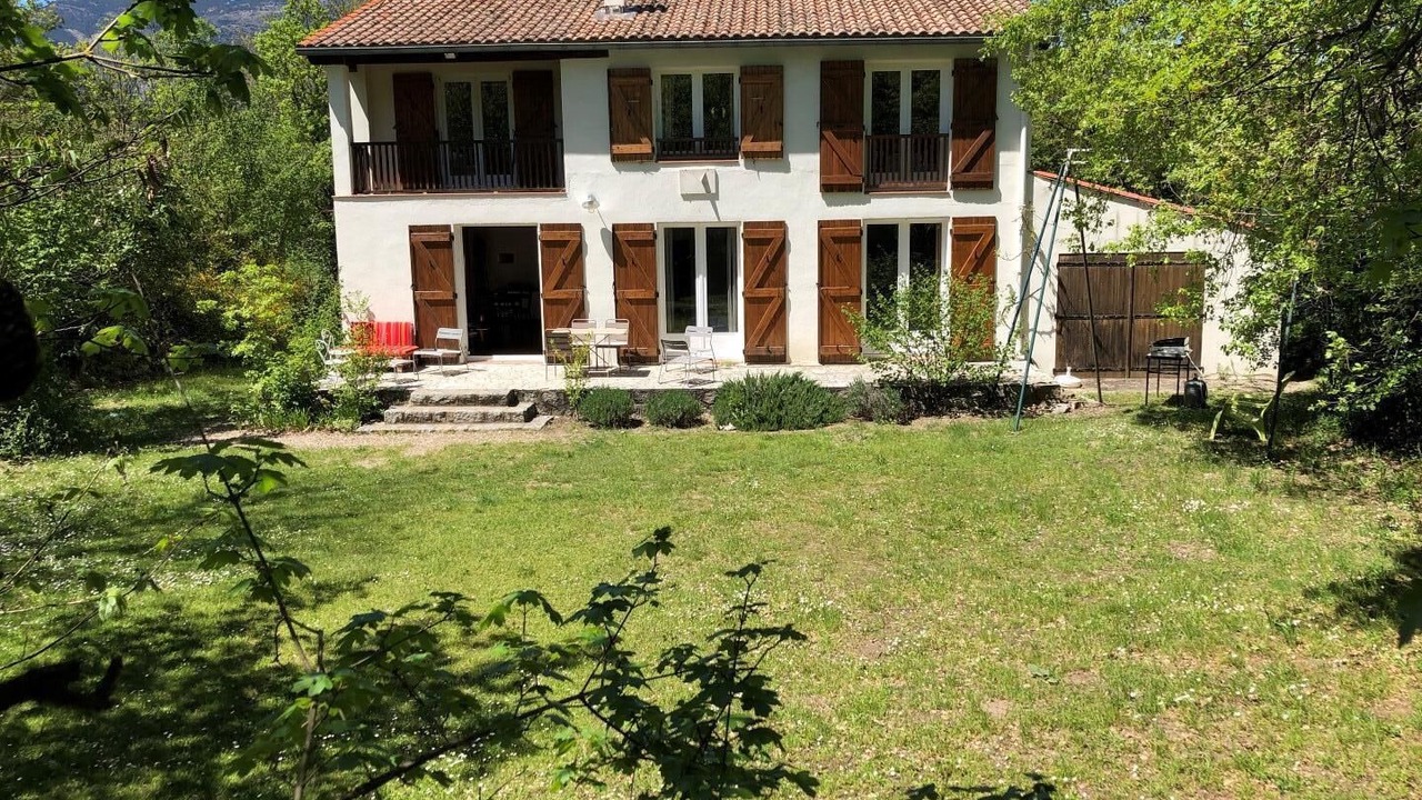 Photo of Outdoor in Corneilla-de-Conflent
