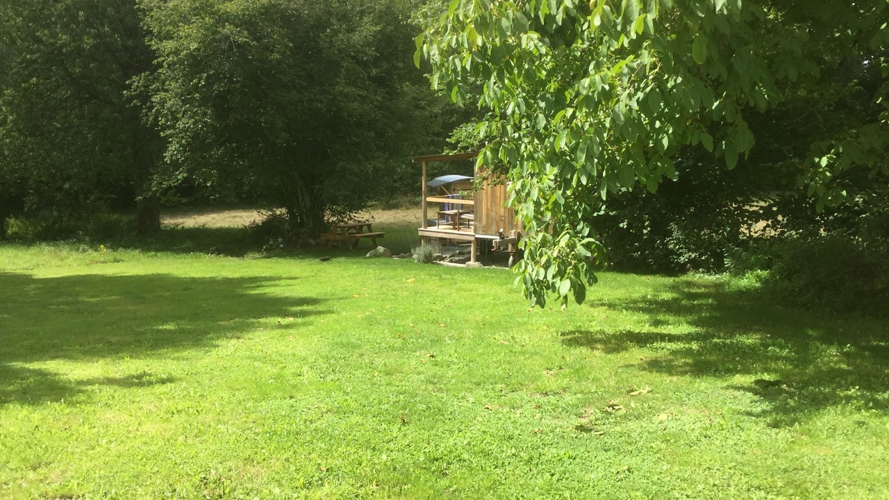 Photo of Outdoor in Saint-Vaury