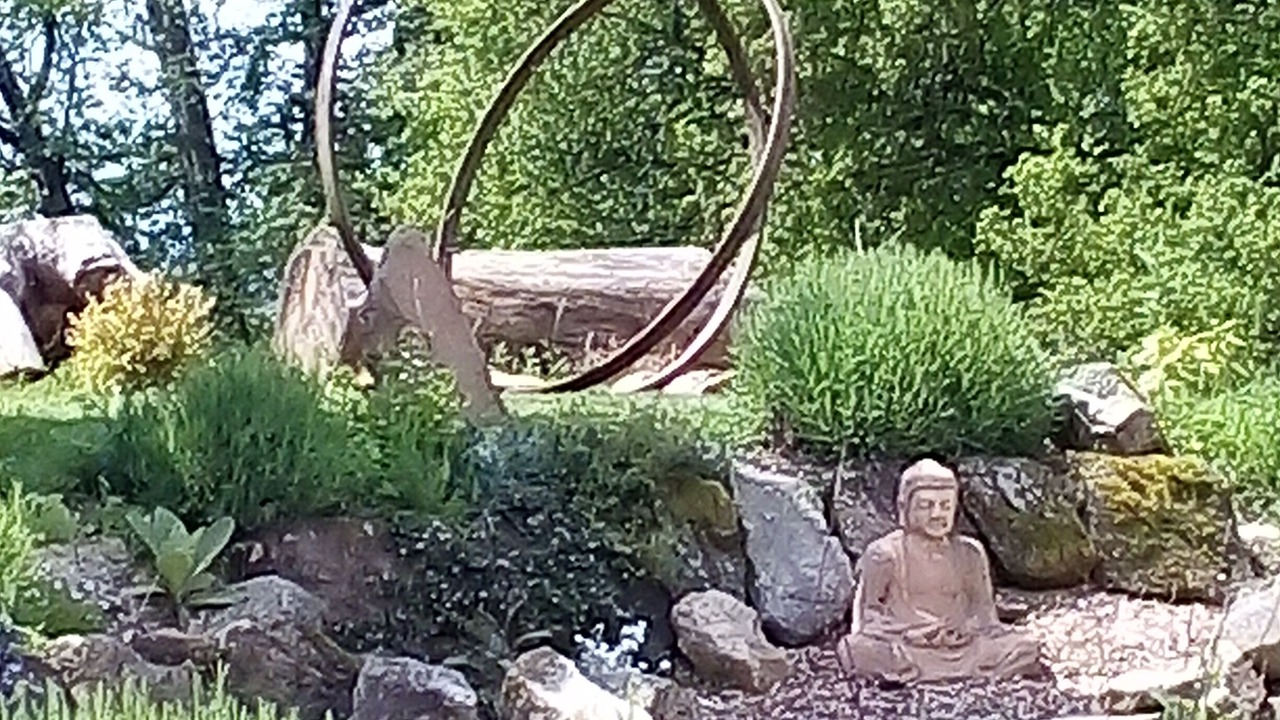 Photo of Outdoor in Saint-Vaury