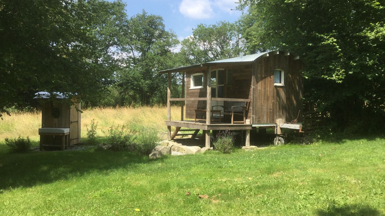 Photo of Outdoor in Saint-Vaury