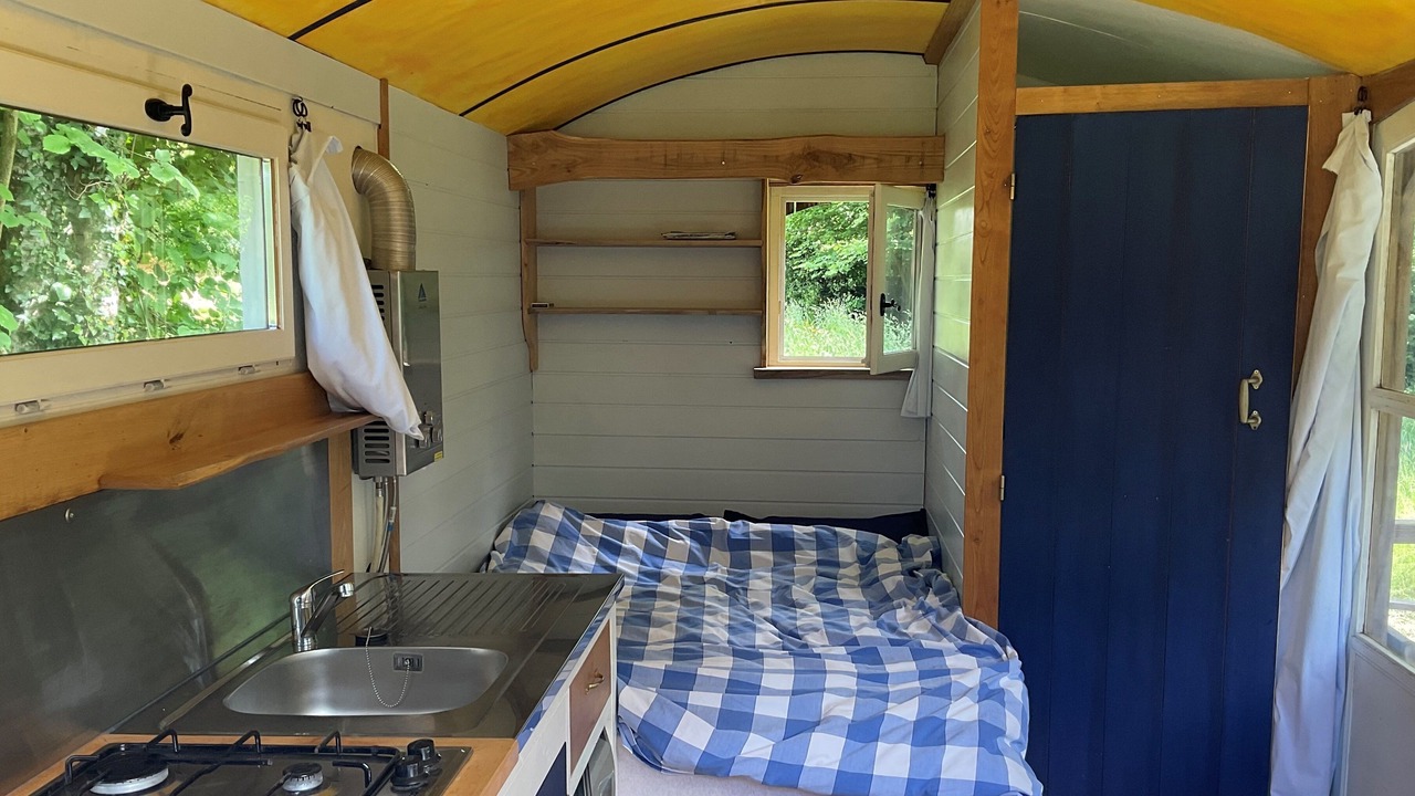 Photo of Kitchen in Saint-Vaury