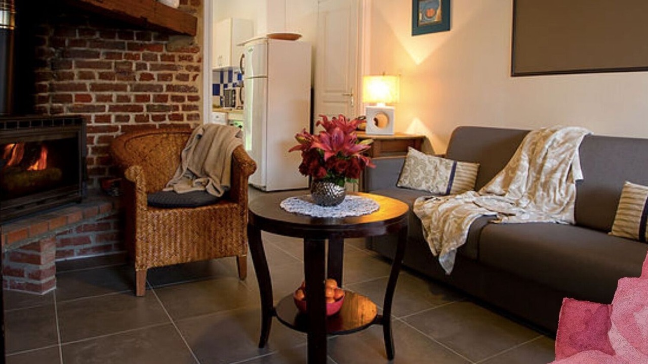Photo of Livingroom in Bernay-en-Ponthieu