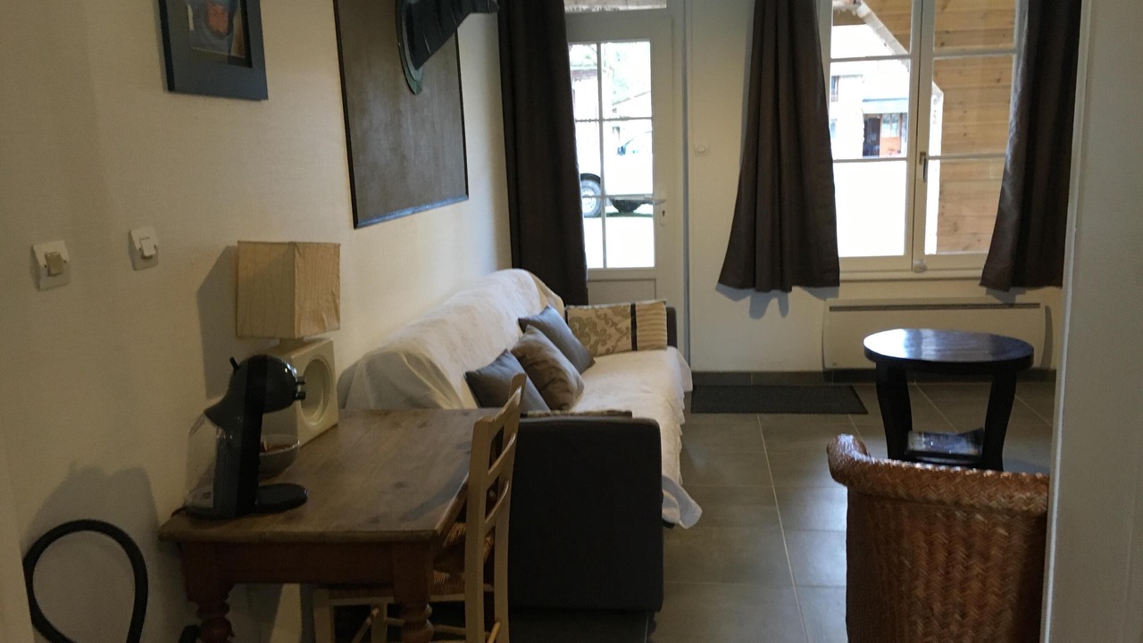 Photo of Livingroom in Bernay-en-Ponthieu