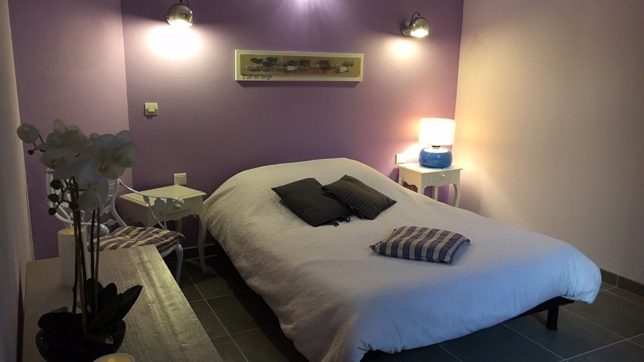 Photo of Bedroom in Bernay-en-Ponthieu