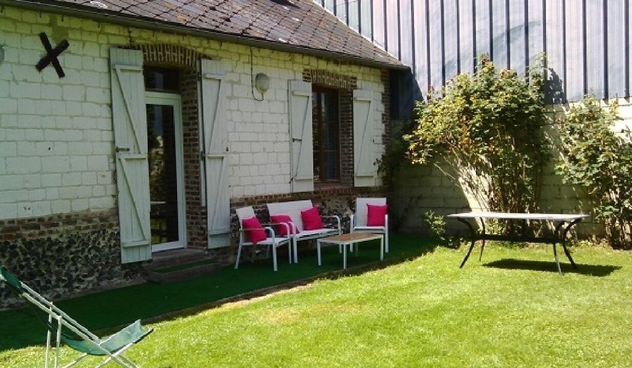 Photo of Outdoor in Bernay-en-Ponthieu