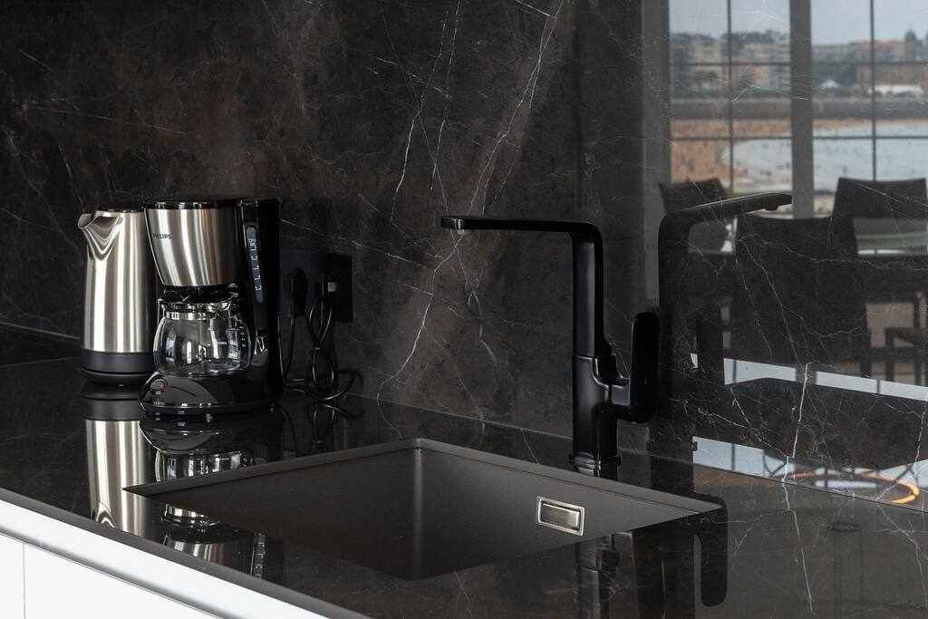 Photo of Kitchen in San Sebastian Centro