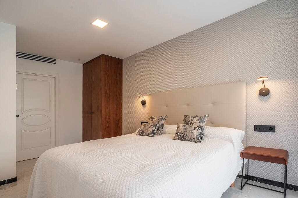 Photo of Bedroom in San Sebastian Centro
