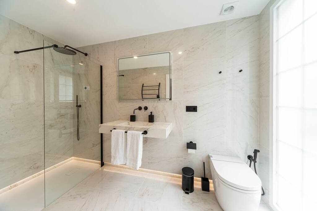 Photo of Bathroom in San Sebastian Centro