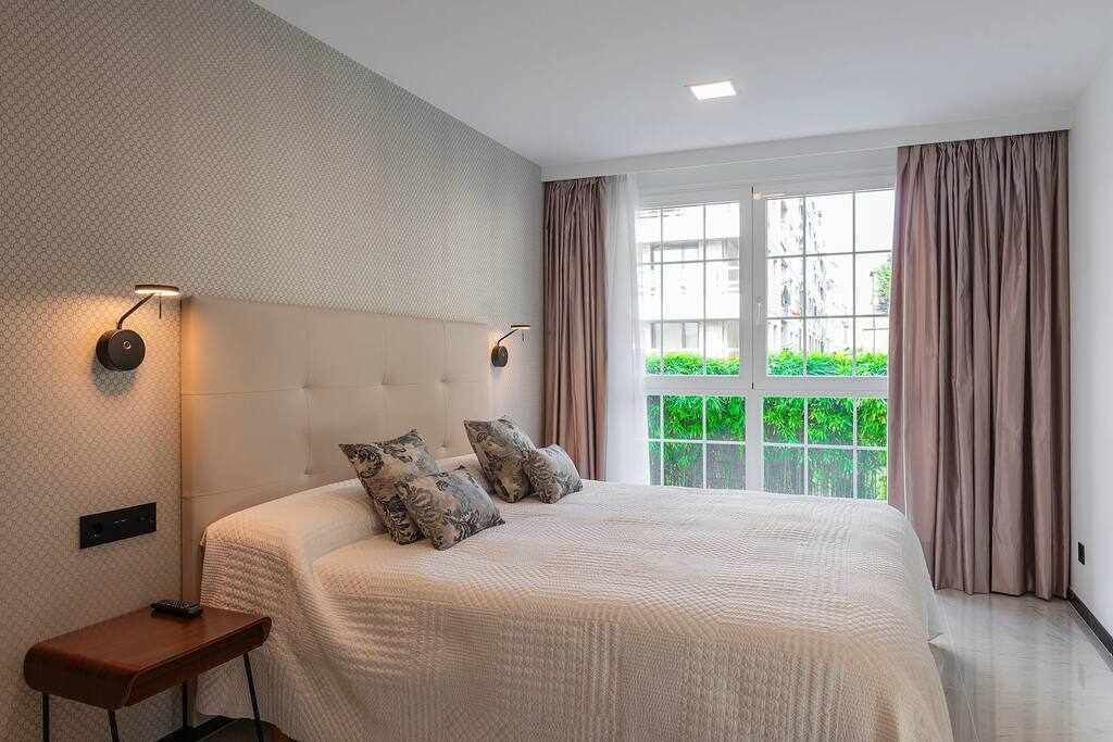 Photo of Bedroom in San Sebastian Centro