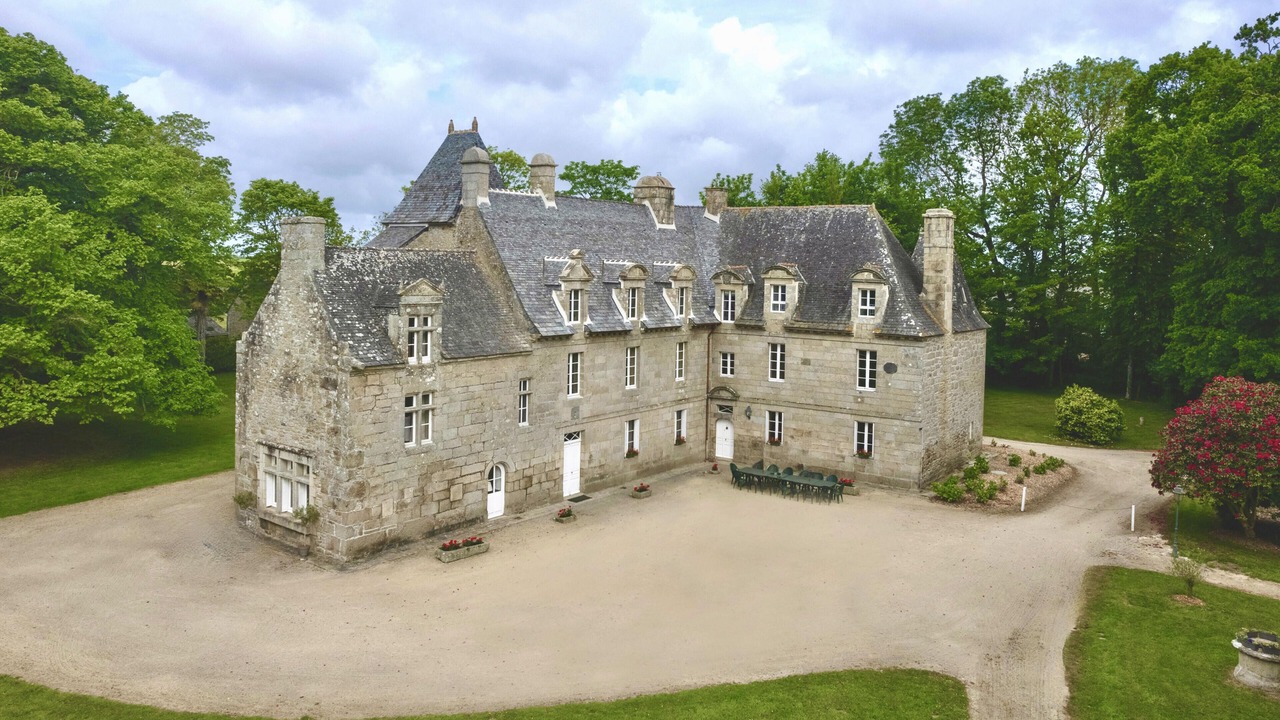 Photo of Outdoor in Plounevez-Lochrist