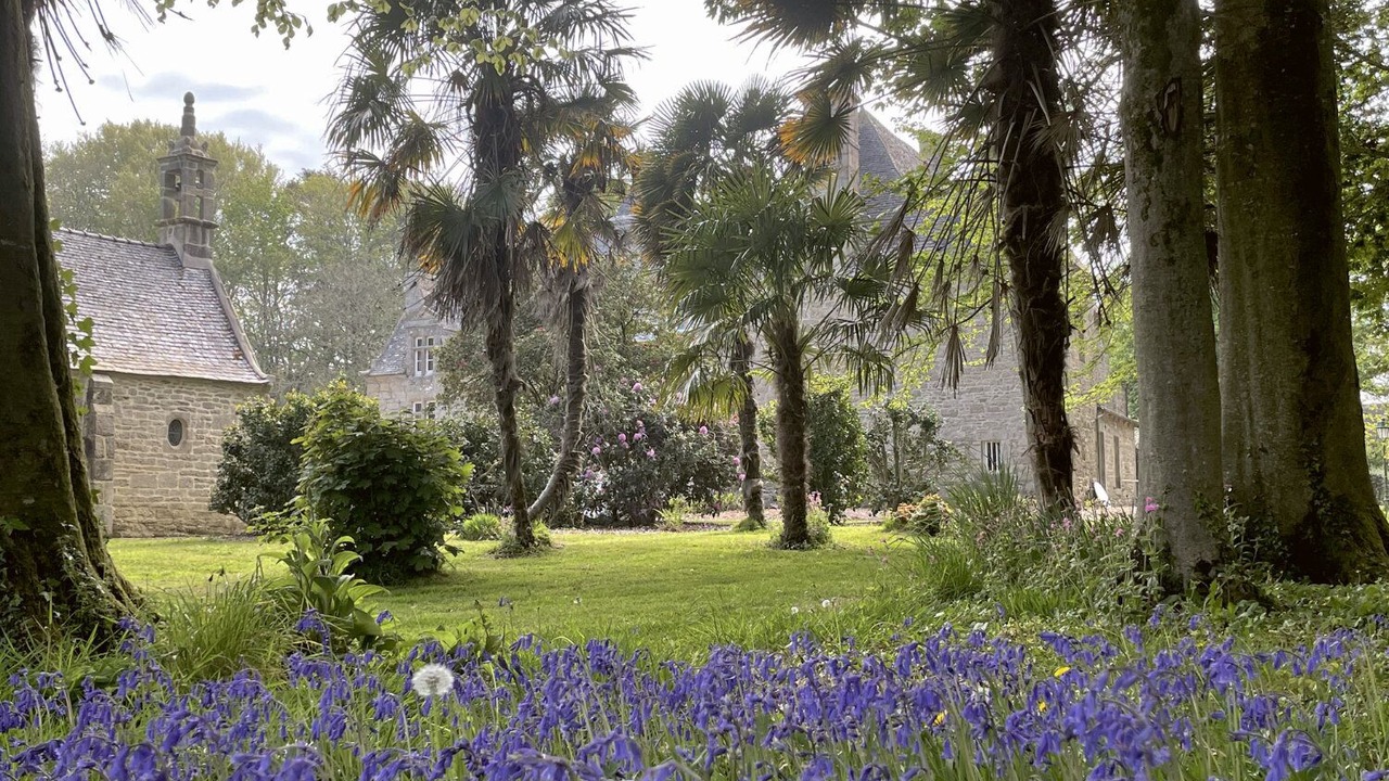 Photo of Outdoor in Plounevez-Lochrist