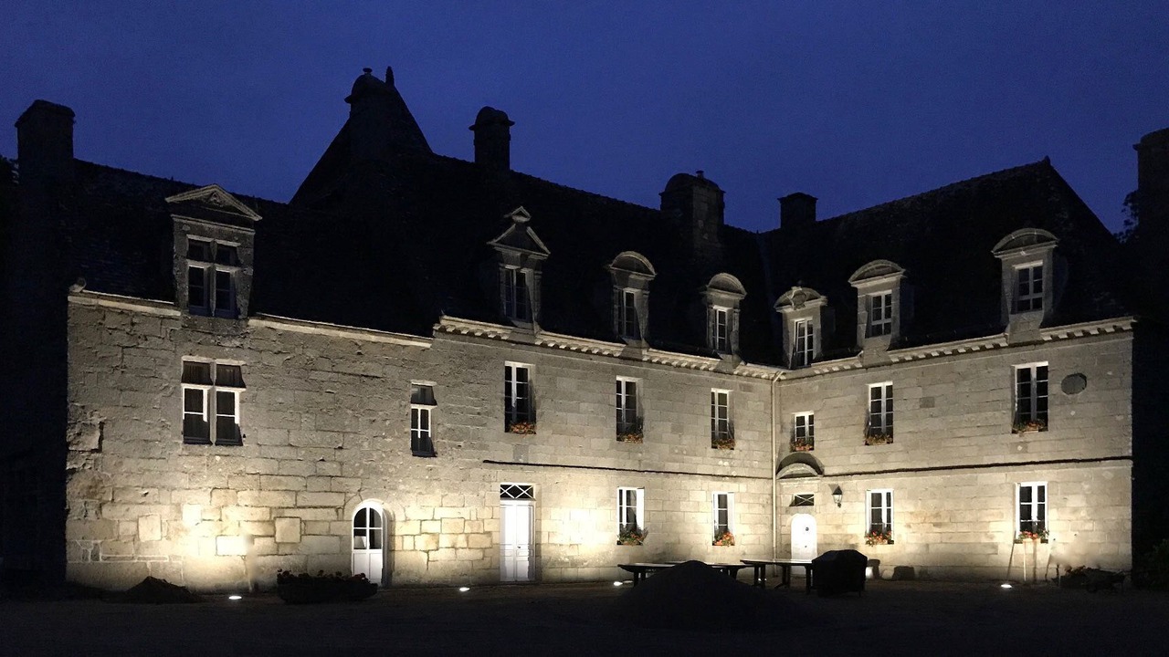 Photo of Outdoor in Plounevez-Lochrist