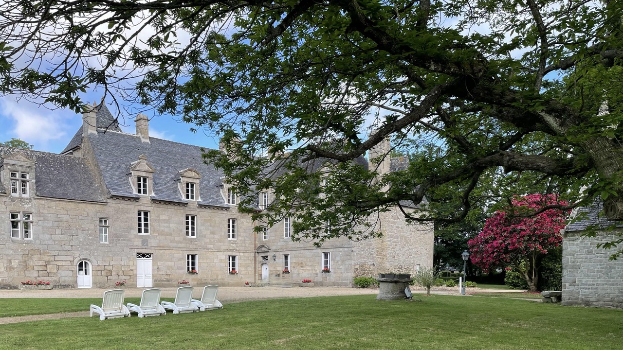 Photo of Outdoor in Plounevez-Lochrist