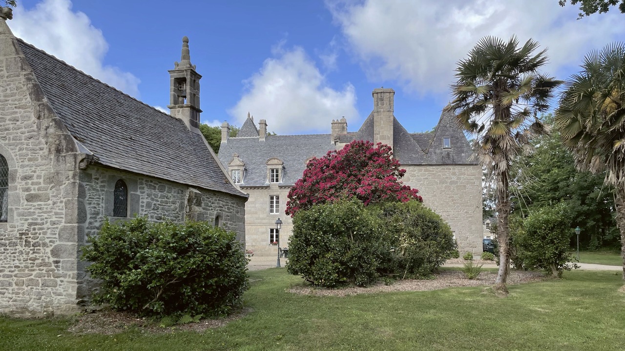 Photo of Outdoor in Plounevez-Lochrist