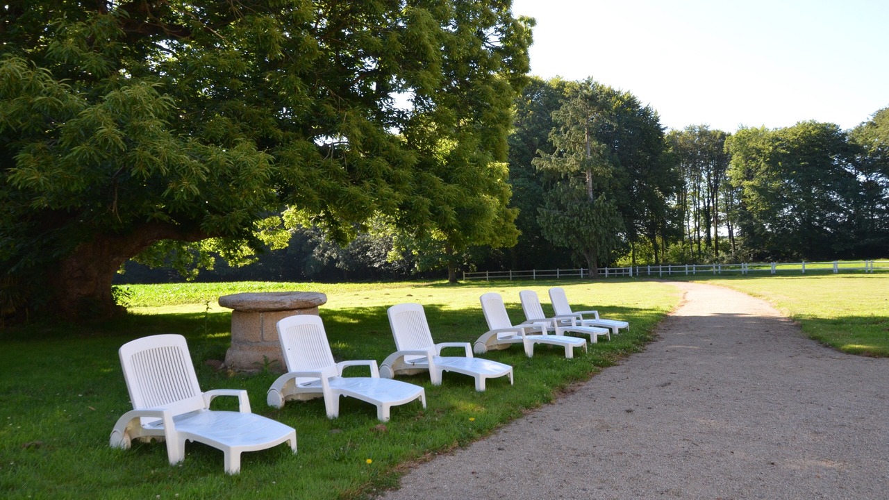 Photo of Outdoor in Plounevez-Lochrist