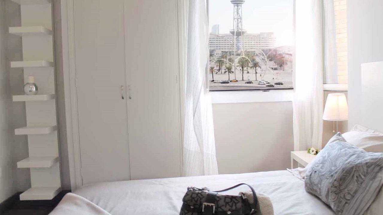 Photo of Bedroom in El Poble-sec